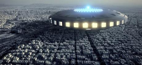 Érase una vez un planeta muy poblado, en continúa querella y a la vez risueño