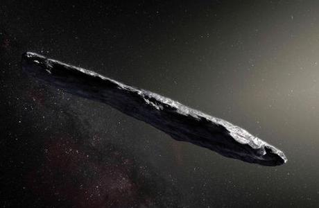 Érase una vez un planeta muy poblado, en continúa querella y a la vez risueño