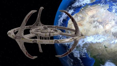 Érase una vez un planeta muy poblado, en continúa querella y a la vez risueño