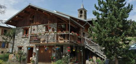 Como llegué hasta aquí