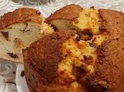 Panettone keto