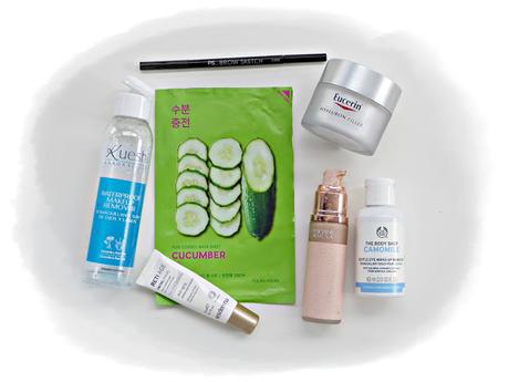 Productos acabados XLII Productos acabados XLII