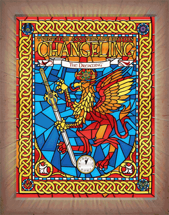 Jackie's Dreaming Bundle, en Bundle of Holding (Changeling 20A) Jackie's Dreaming Bundle, en Bundle of Holding (Changeling 20A)