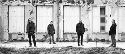 Ghost Toast - Shape Without Form (2020) Ghost Toast - Shape Without Form (2020)