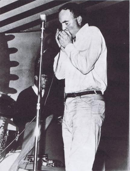 Efemérides del Rock y Heavy Metal: Qué pasó un 07 de Enero