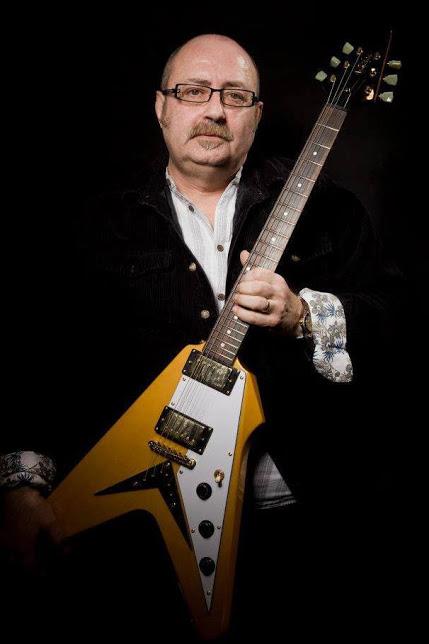 Efemérides del Rock y Heavy Metal: Qué pasó un 07 de Enero