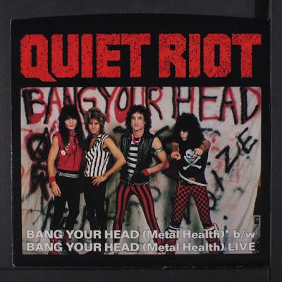 Efemérides del Rock y Heavy Metal: Qué pasó un 07 de Enero