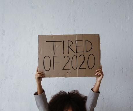 Carnaval De Post: Resumen del 2020 #Mi2020Bloguero Carnaval De Post: Resumen del 2020 #Mi2020Bloguero
