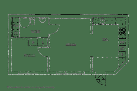 Ideas para un hogar minimalista nórdico