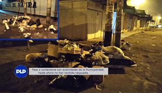 SE GOBIERNA Y TRABAJA COMO SE VIVE…