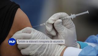 Coronavirus: DESINFORMACIÓN SERÁ COMBATIDA POR EL GOBIERNO…