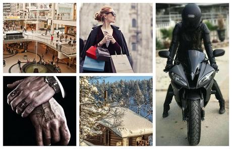 Reseña: Loba Negra, de Juan Gómez-Jurado