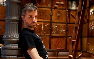 Reseña: Loba Negra, de Juan Gómez-Jurado