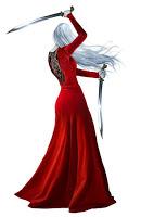 FanArt #2: Saga Trono de Cristal FanArt #2: Saga Trono de Cristal