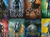 FanArt Saga Trono Cristal