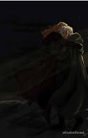 FanArt #2: Saga Trono de Cristal