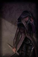 FanArt #2: Saga Trono de Cristal FanArt #2: Saga Trono de Cristal