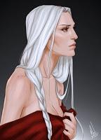 FanArt #2: Saga Trono de Cristal