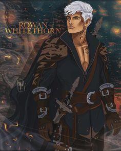 FanArt #2: Saga Trono de Cristal FanArt #2: Saga Trono de Cristal