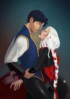 FanArt #2: Saga Trono de Cristal