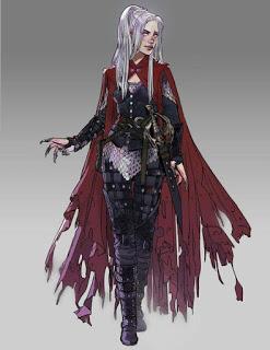 FanArt #2: Saga Trono de Cristal