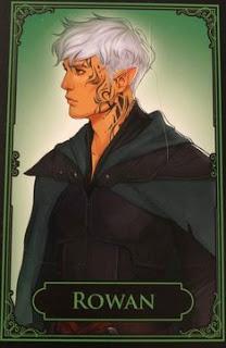 FanArt #2: Saga Trono de Cristal