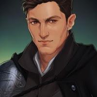 FanArt #2: Saga Trono de Cristal