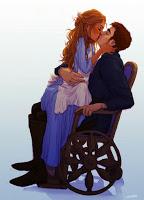 FanArt #2: Saga Trono de Cristal FanArt #2: Saga Trono de Cristal