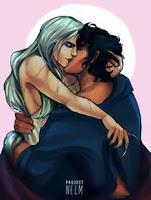 FanArt #2: Saga Trono de Cristal