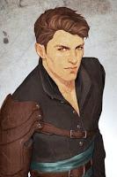 FanArt #2: Saga Trono de Cristal