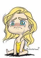 FanArt #2: Saga Trono de Cristal FanArt #2: Saga Trono de Cristal