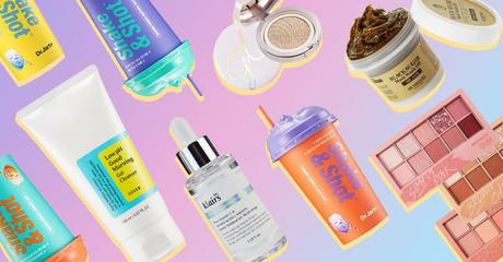 K-Beauty: los beneficios de la cosmética coreana K-Beauty: los beneficios de la cosmética coreana