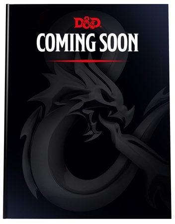 El día 12 se anuncia un nuevo libro de D&D 5ª ed El día 12 se anuncia un nuevo libro de D&D 5ª ed