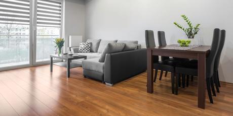 6 tendencias para decorar tu salón en 2021