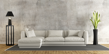 6 tendencias para decorar tu salón en 2021