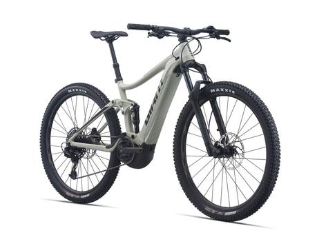 Giant Stance E+ una nueva E-bike a precio asequible