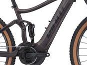 Giant Stance nueva E-bike precio asequible