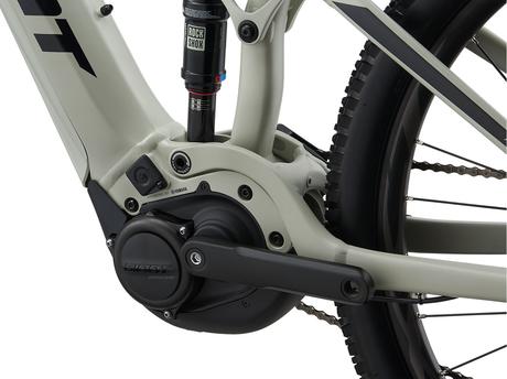 Giant Stance E+ una nueva E-bike a precio asequible