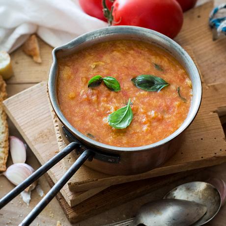 PAPPA AL POMODORO