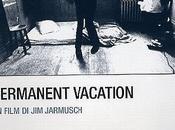 PERMANENT VACATION Jarmusch
