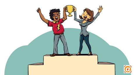 ¿Cómo superar la trampa de buscar reconocimiento a toda costa?. ¿Cómo superar la trampa de buscar reconocimiento a toda costa?.