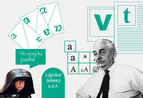 Tipo tipo gorgorito… Unos consejillos para seleccionar tipografías y no morir en el intento