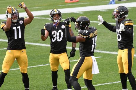Análisis previo del Browns vs Steelers – Ronda de Wild Card NFL 2021