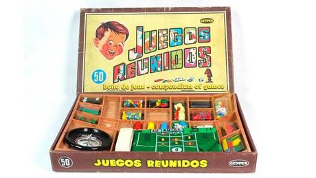 Una exposición para enseñar a tus hijos o nietos los juguetes de tu infancia Una exposición para enseñar a tus hijos o nietos los juguetes de tu infancia