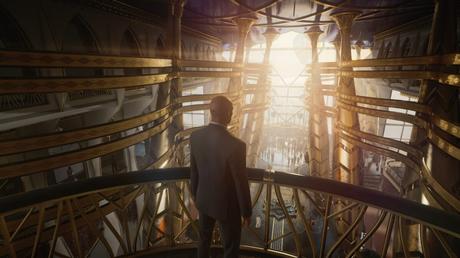 Hitman 3, trailer de PlayStation VR Hitman 3, trailer de PlayStation VR