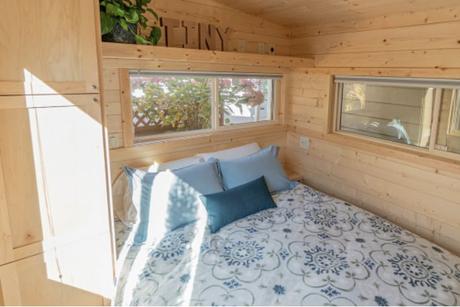 La nueva Caravana de Ikea