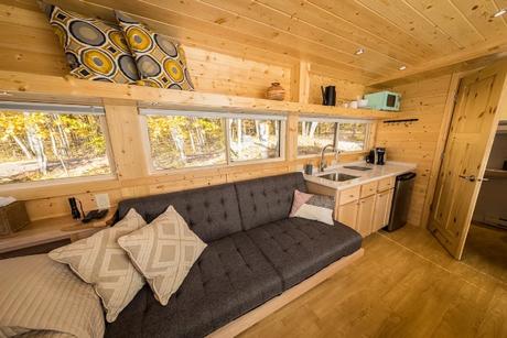 La nueva Caravana de Ikea
