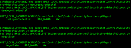 10 Subclaves interesantes en el registro de Windows para Hacking