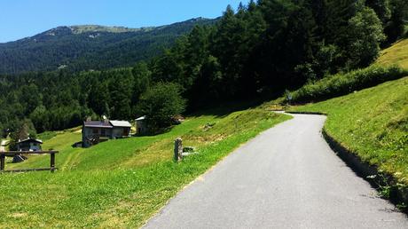 Mortirolo altimetrías y curiosidades