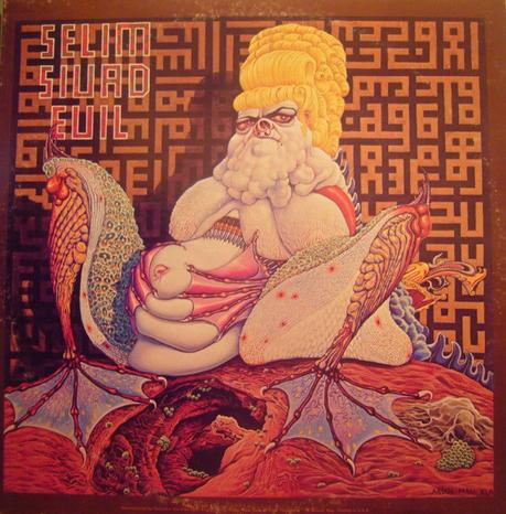 Miles Davis - Live-Evil (1971)